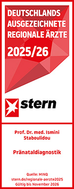 Prof. Dr. med. Ismini Staboulidou