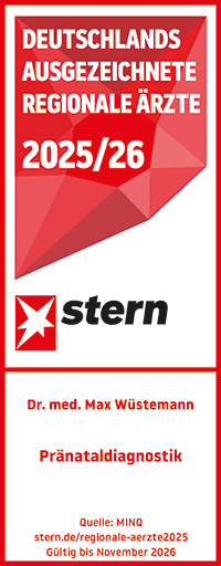 Wuestmann_Praenataldiagnostik